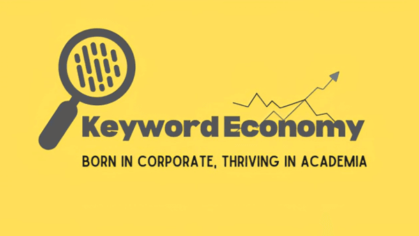 The Keyword Economy: When Titles Run Faster Than the Work Behind Them