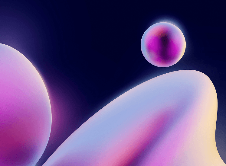 decorative arc
