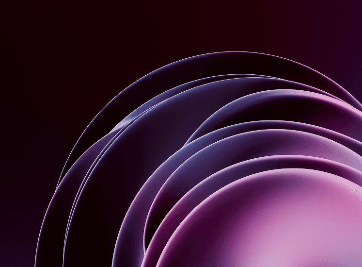 decorative arc