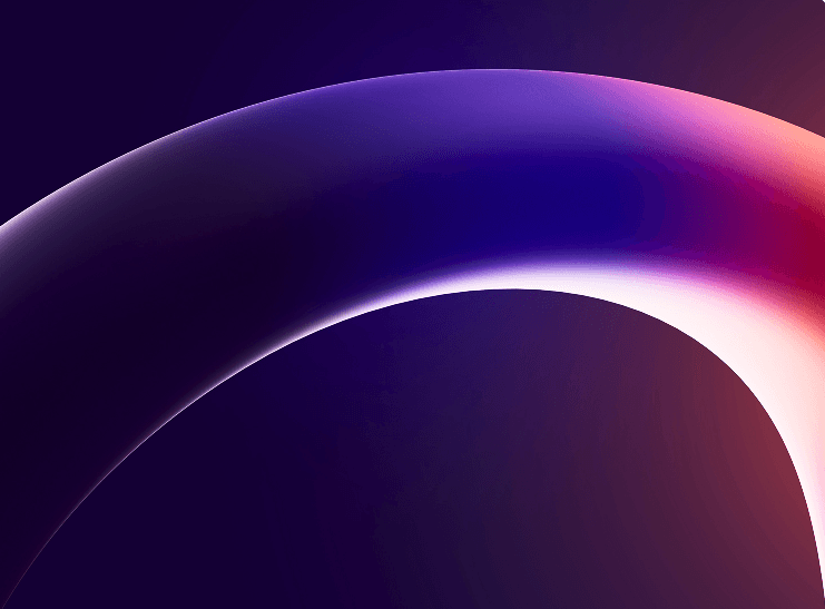 decorative arc